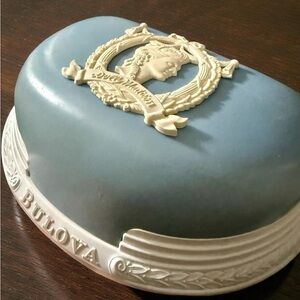 Vintage Bulova "Dolly Madison" 21 Jewels Watch Case Jaymar Springfield